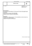 UNGÜLTIG DIN 6199:1977-10 1.10.1977 Ansicht