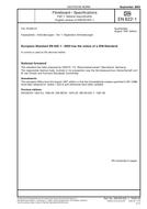 UNGÜLTIG DIN 622-1:1979-02 1.2.1979 Ansicht