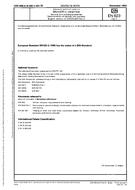 UNGÜLTIG DIN 623:1973-03 1.3.1973 Ansicht