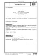 UNGÜLTIG DIN 6271-2:1985-06 1.6.1985 Ansicht