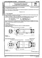 Die Norm DIN 6275:1982-04 1.4.1982 Ansicht