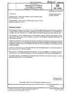 UNGÜLTIG DIN 63001:1962-05 1.5.1962 Ansicht