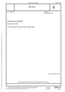 UNGÜLTIG DIN 6316:2002-10 1.10.2002 Ansicht