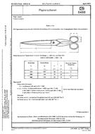UNGÜLTIG DIN 6488:1977-04 1.4.1977 Ansicht