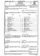 UNGÜLTIG DIN 65053:1988-04 1.4.1988 Ansicht