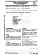 UNGÜLTIG DIN 65113:1982-07 1.7.1982 Ansicht