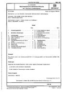 UNGÜLTIG DIN 65164-2:1985-09 1.9.1985 Ansicht
