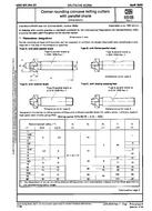 UNGÜLTIG DIN 6518-1:1982-06 1.6.1982 Ansicht
