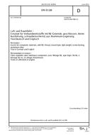 DIN 65188:2011-06