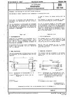 DIN 65194:1986-10