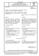 DIN 65238:2002-11