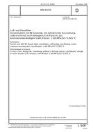 DIN 65239:2006-11