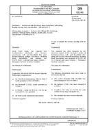 DIN 65240:2002-11