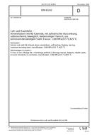 DIN 65242:2006-11