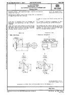DIN 65258:1989-04