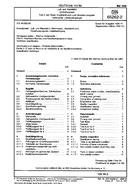 Die Norm DIN 65262-2:1998-05 1.5.1998 Ansicht