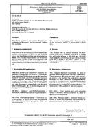DIN 65349:2001-06