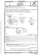 UNGÜLTIG DIN 65379:1988-02 1.2.1988 Ansicht