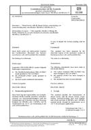 DIN 65398:2003-11