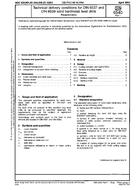 Die Norm DIN 6540-1:1993-04 1.4.1993 Ansicht