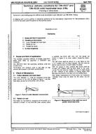 Die Norm DIN 6540-2:1993-04 1.4.1993 Ansicht