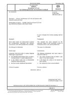 UNGÜLTIG DIN 65433:2002-11 1.11.2002 Ansicht