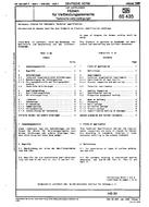 UNGÜLTIG DIN 65435:1989-01 1.1.1989 Ansicht