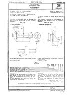 Die Norm DIN 65444:1993-12 1.12.1993 Ansicht