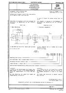 Ansicht DIN 65446:1987-11 1.11.1987