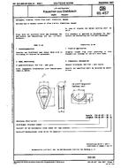 Die Norm DIN 65457:1987-12 1.12.1987 Ansicht