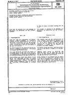 DIN 65485:1993-09