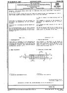 UNGÜLTIG DIN 65495-301:1989-10 1.10.1989 Ansicht