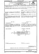 UNGÜLTIG DIN 65495-302:1989-10 1.10.1989 Ansicht