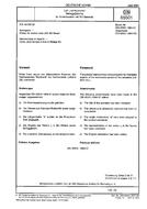 DIN 65501:2001-06