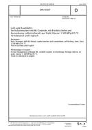 DIN 65507:2011-06