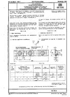 Die Norm DIN 65535:1986-12 1.12.1986 Ansicht