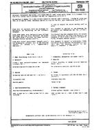 Die Norm DIN 65558:1989-09 1.9.1989 Ansicht