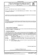 UNGÜLTIG DIN 6594:1998-07 1.7.1998 Ansicht