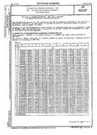 UNGÜLTIG DIN 66037:1967-08 1.8.1967 Ansicht