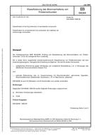 UNGÜLTIG DIN 66084:1989-08 1.8.1989 Ansicht