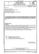 UNGÜLTIG DIN 66324-2:1994-06 1.6.1994 Ansicht