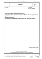 UNGÜLTIG DIN 6650-7:2006-04 1.4.2006 Ansicht