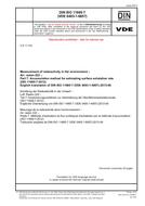 UNGÜLTIG DIN 6657:1988-03 1.3.1988 Ansicht