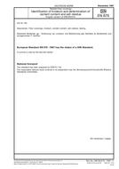 UNGÜLTIG DIN 670:1959-05 1.5.1959 Ansicht