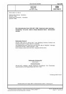 UNGÜLTIG DIN 6811:1972-01 1.1.1972 Ansicht