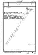 UNGÜLTIG DIN 6812:2013-06 1.6.2013 Ansicht