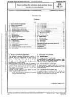 UNGÜLTIG DIN 68121-1:1973-03 1.3.1973 Ansicht