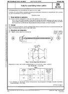 DIN 68163:1982-01