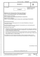 Die Norm DIN 6847-5:2013-10 1.10.2013 Ansicht