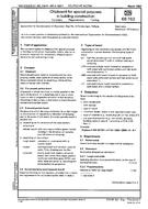 UNGÜLTIG DIN 68762:1973-09 1.9.1973 Ansicht